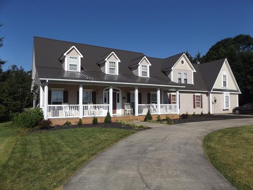 437 Commonwealth Rd, Galax, VA, 24333-6078 | Card Image