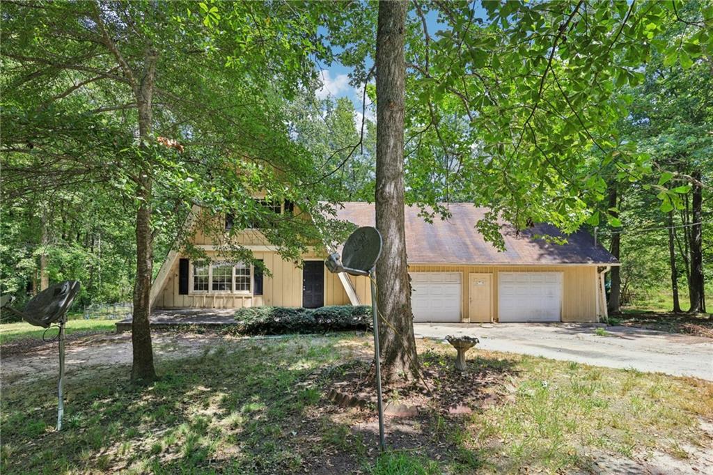 Memory Springs Dr, Carrollton, GA 30117