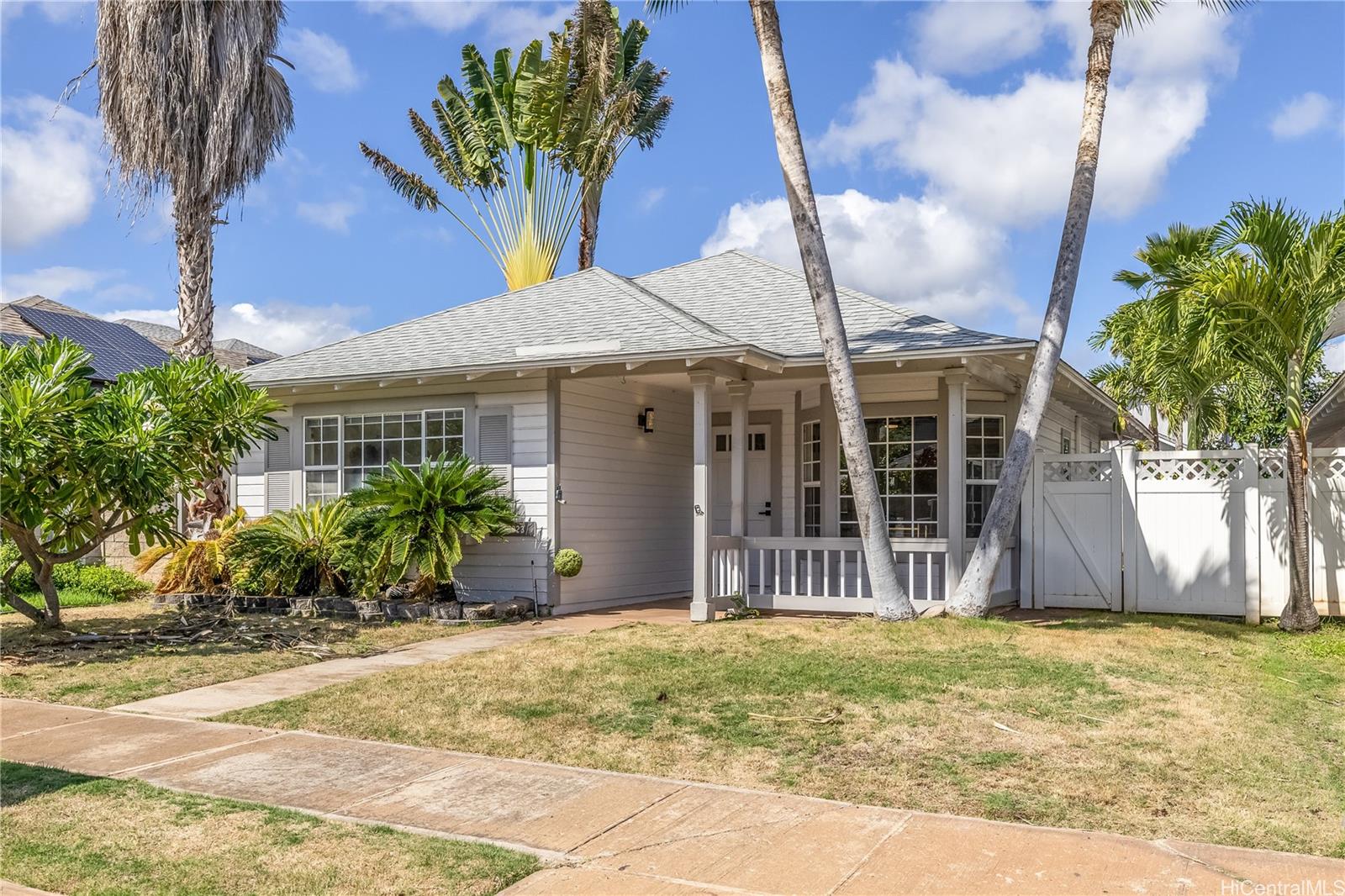 Hiluhilu St, Kapolei, HI 96707