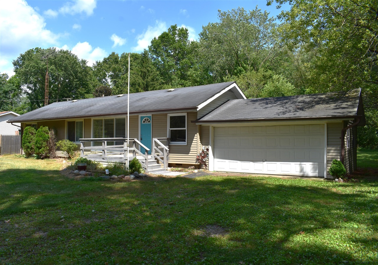 Townsend Rd, Milan, MI 48160