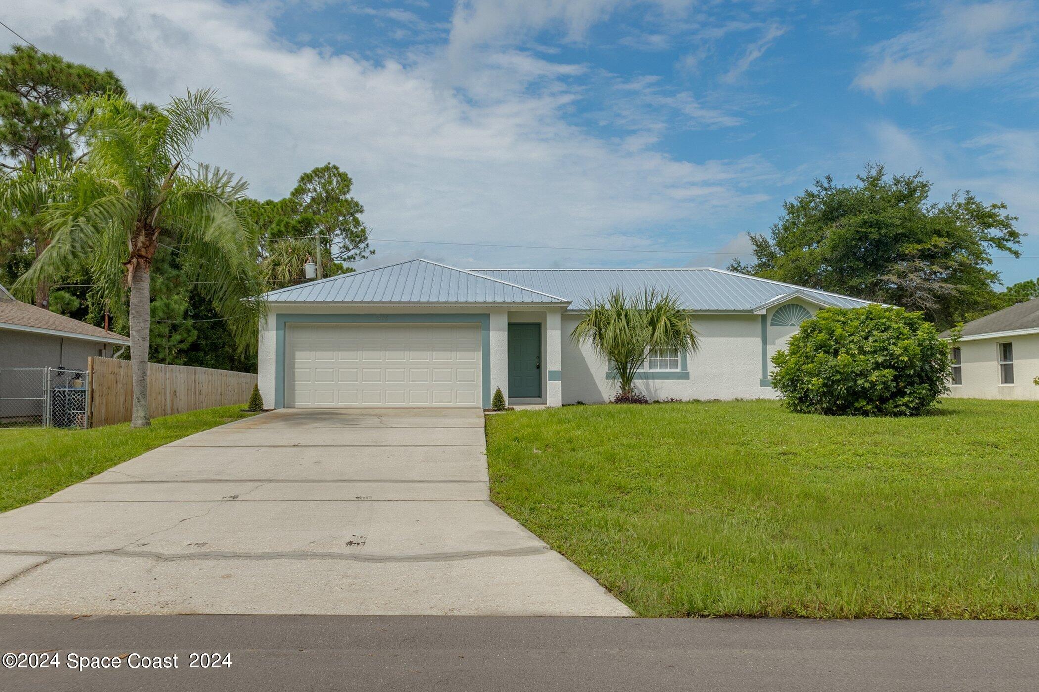 Carolina Ave, Palm Bay, FL 32907