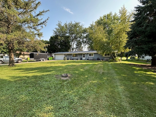 Pleasant St, Delavan, WI 53115