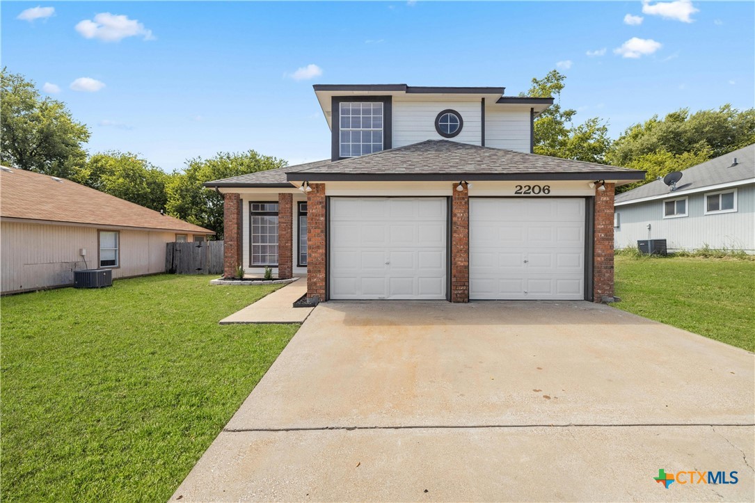 Cactus Dr, Killeen, TX 76549