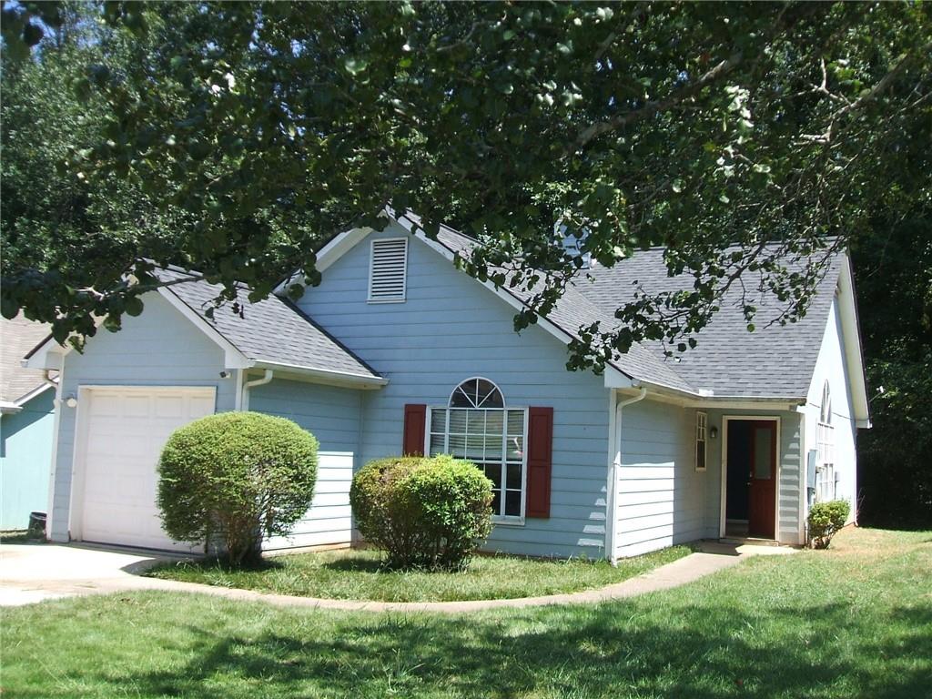 Springside Xing, Decatur, GA 30034