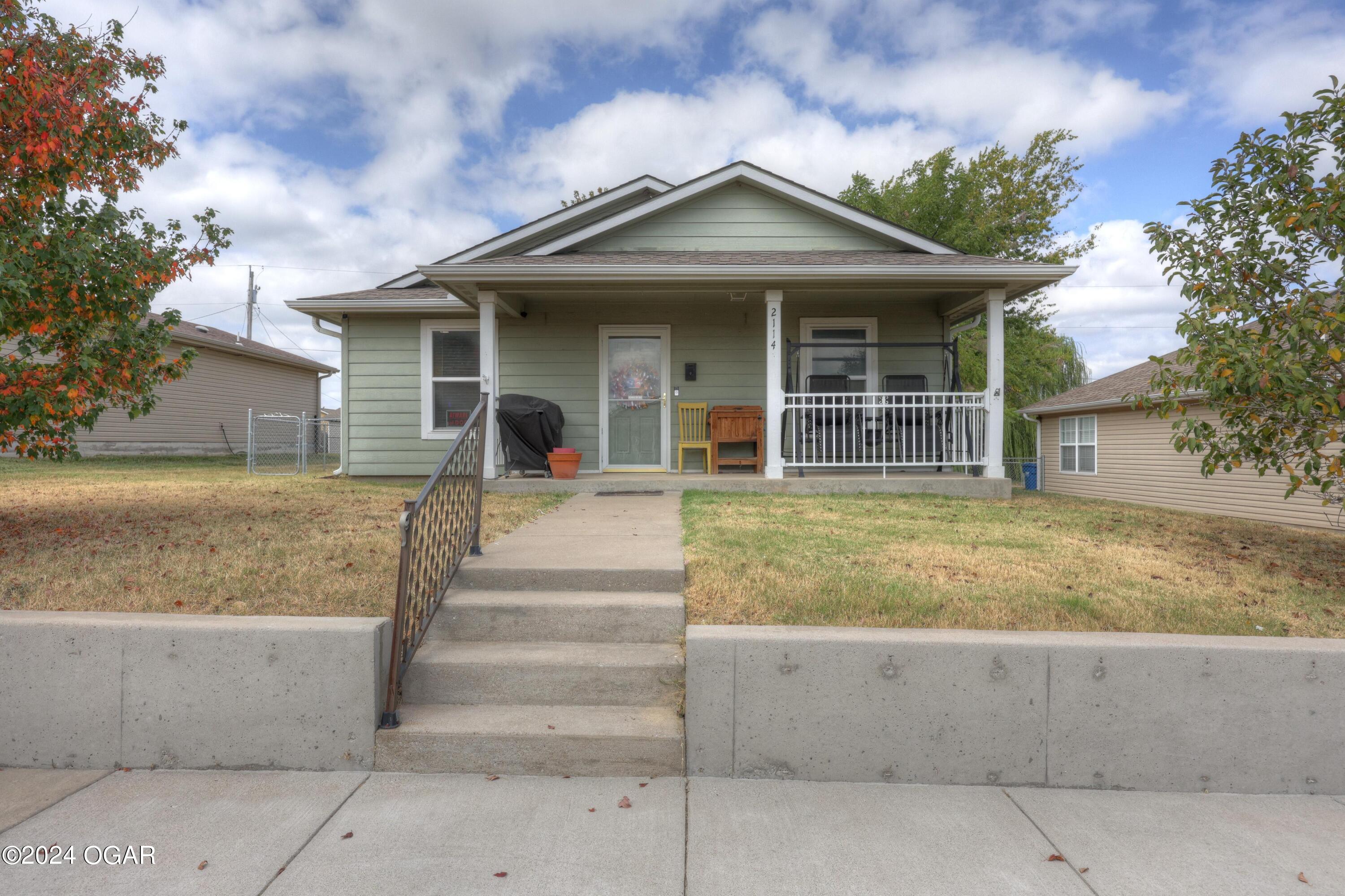 Kentucky Ave, Joplin, MO 64804