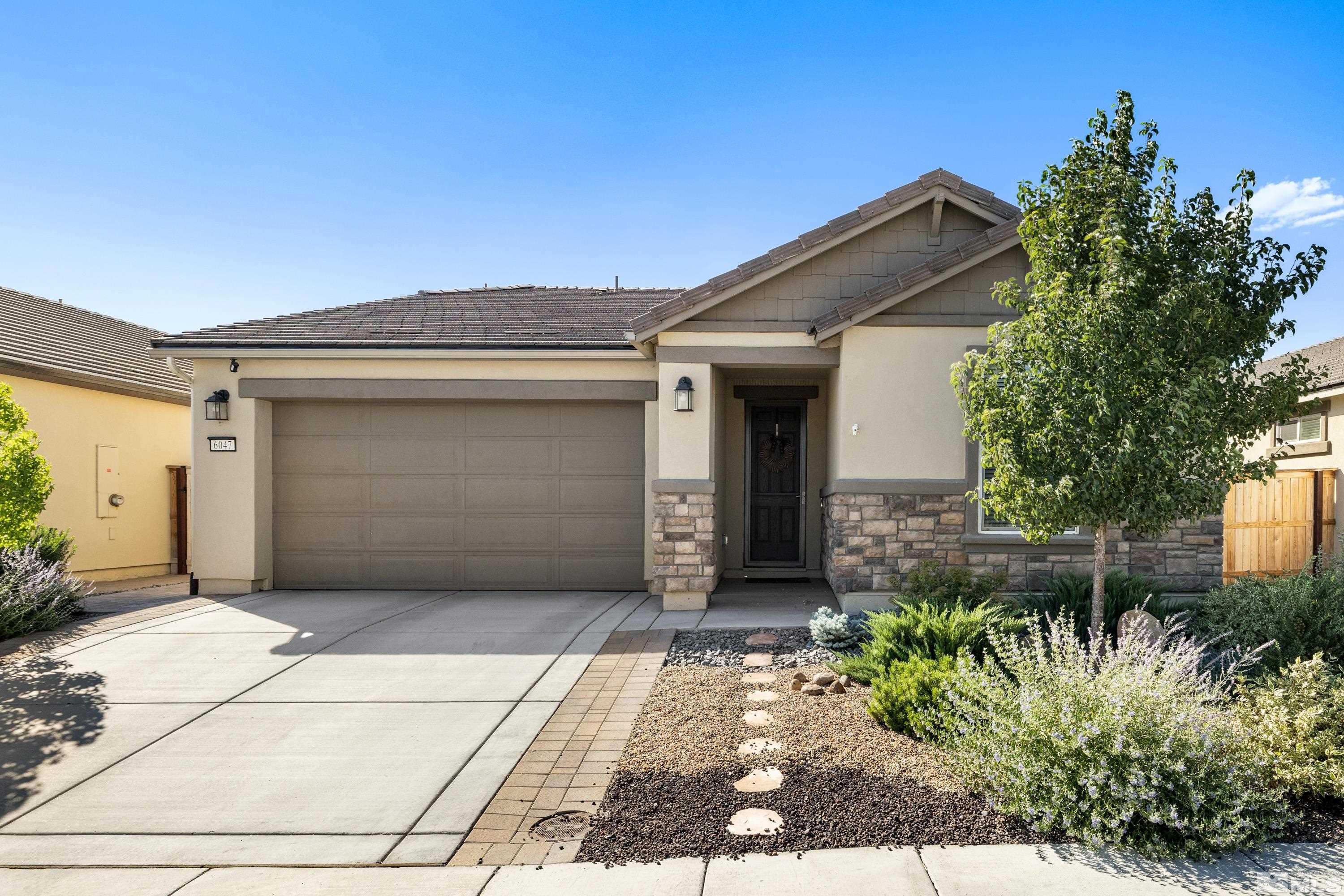 Red Stable Rd, Sparks, NV 89436