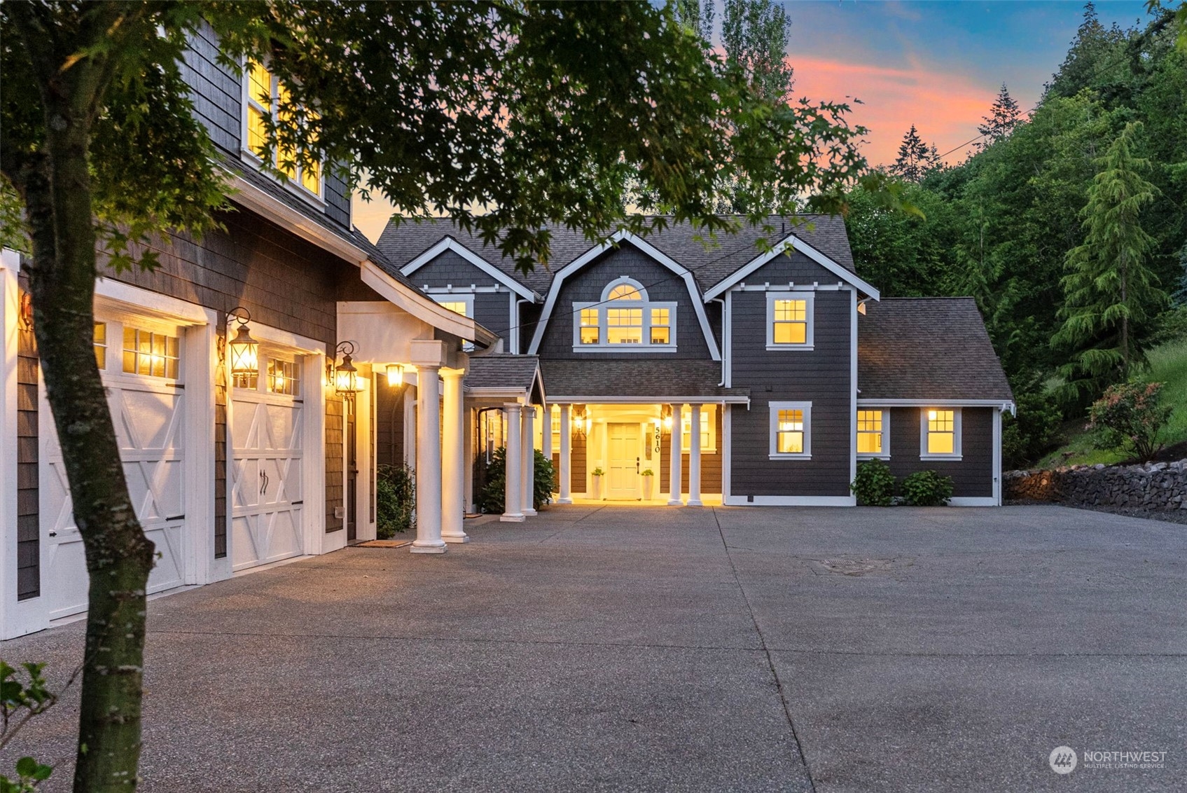 Ray Nash Dr, Gig Harbor, WA 98335