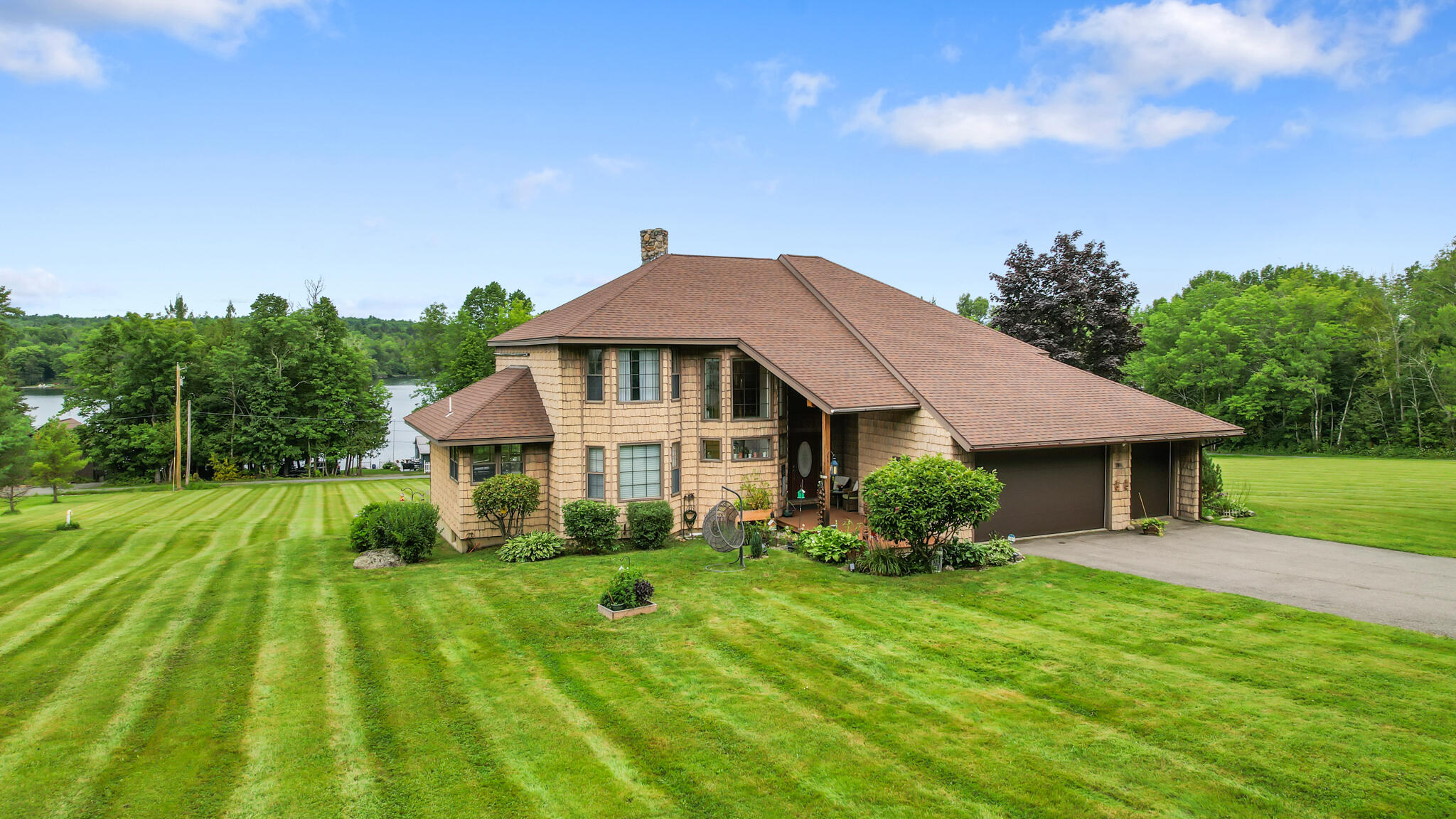 Zions Hill Rd, Dexter, ME 04930
