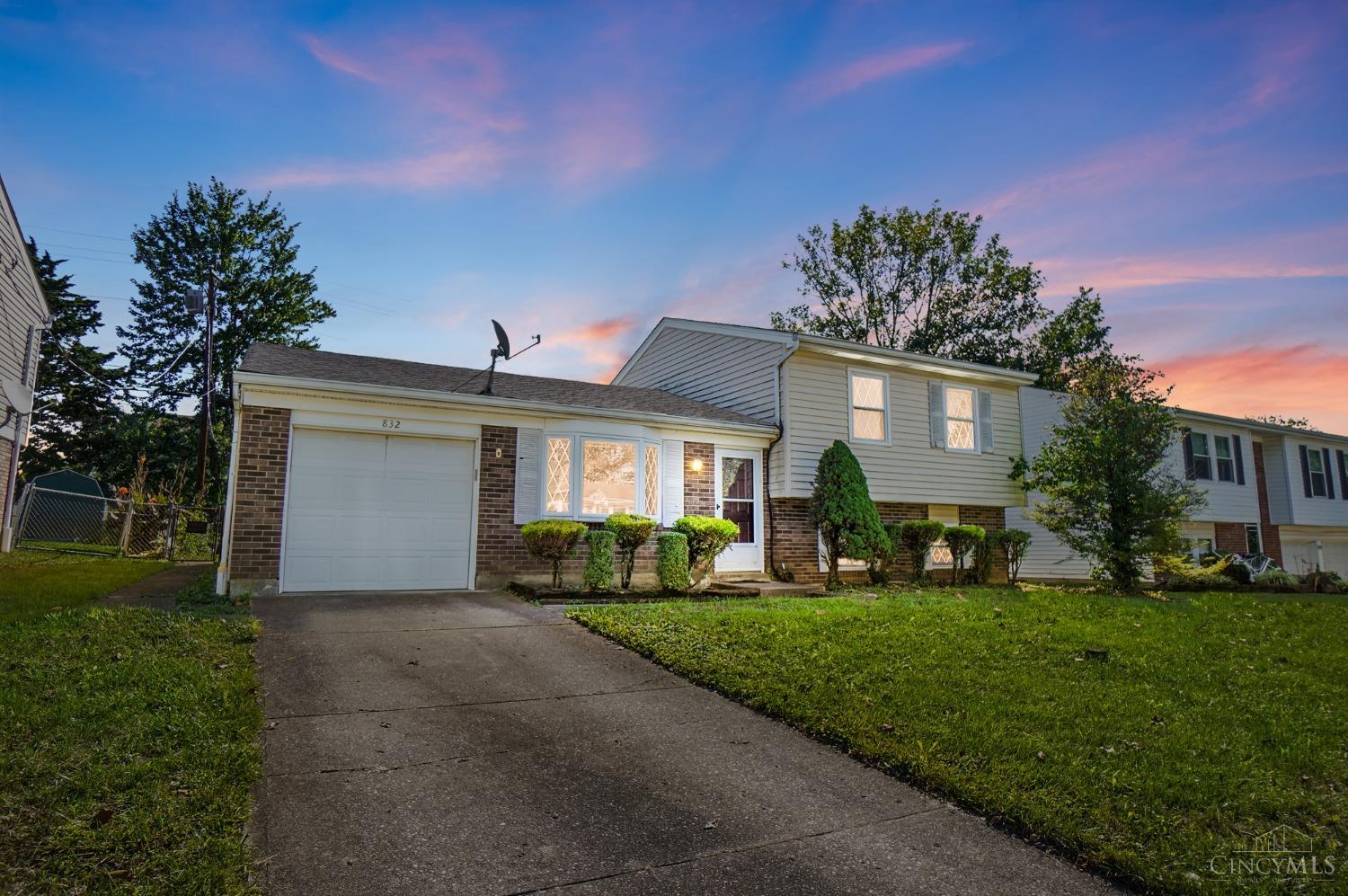 Suncreek Ct, Cincinnati, OH 45238