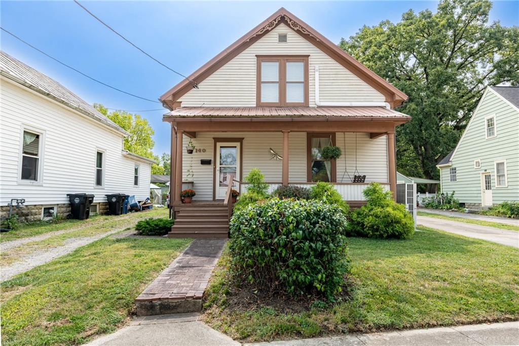 Truesdell St, Wilmington, OH 45177