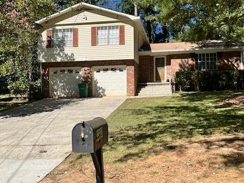 Northstrand Dr, Decatur, GA 30035