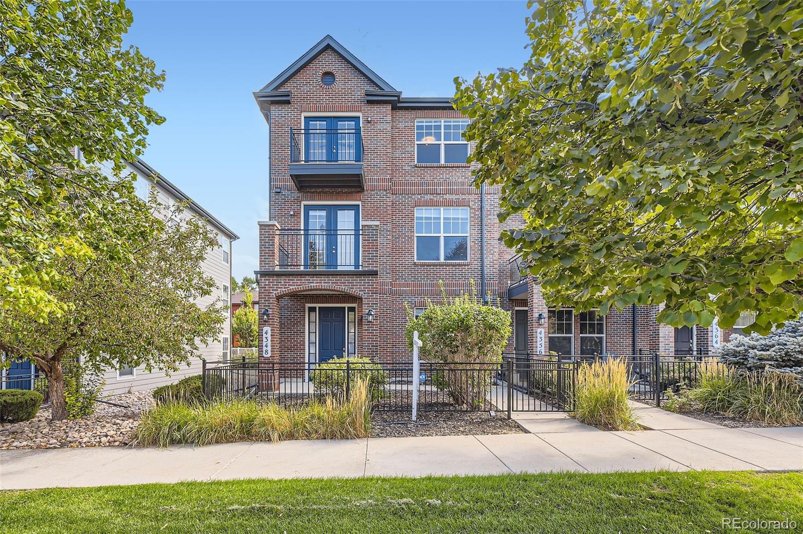 118th Pl, Westminster, CO 80031