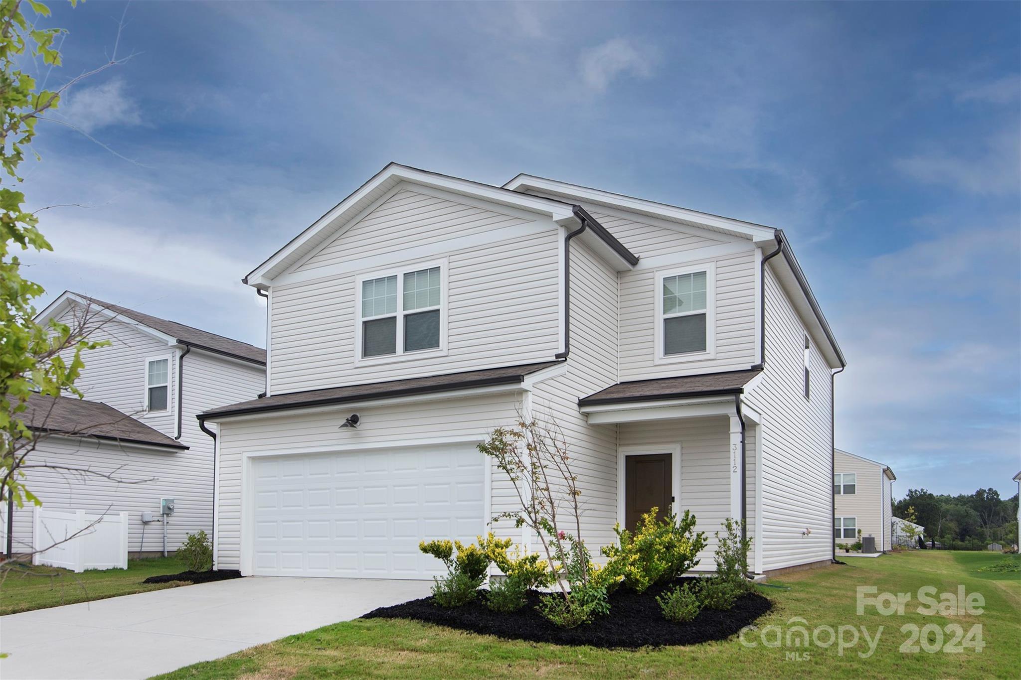 Langhorne Ave, Concord, NC 28027