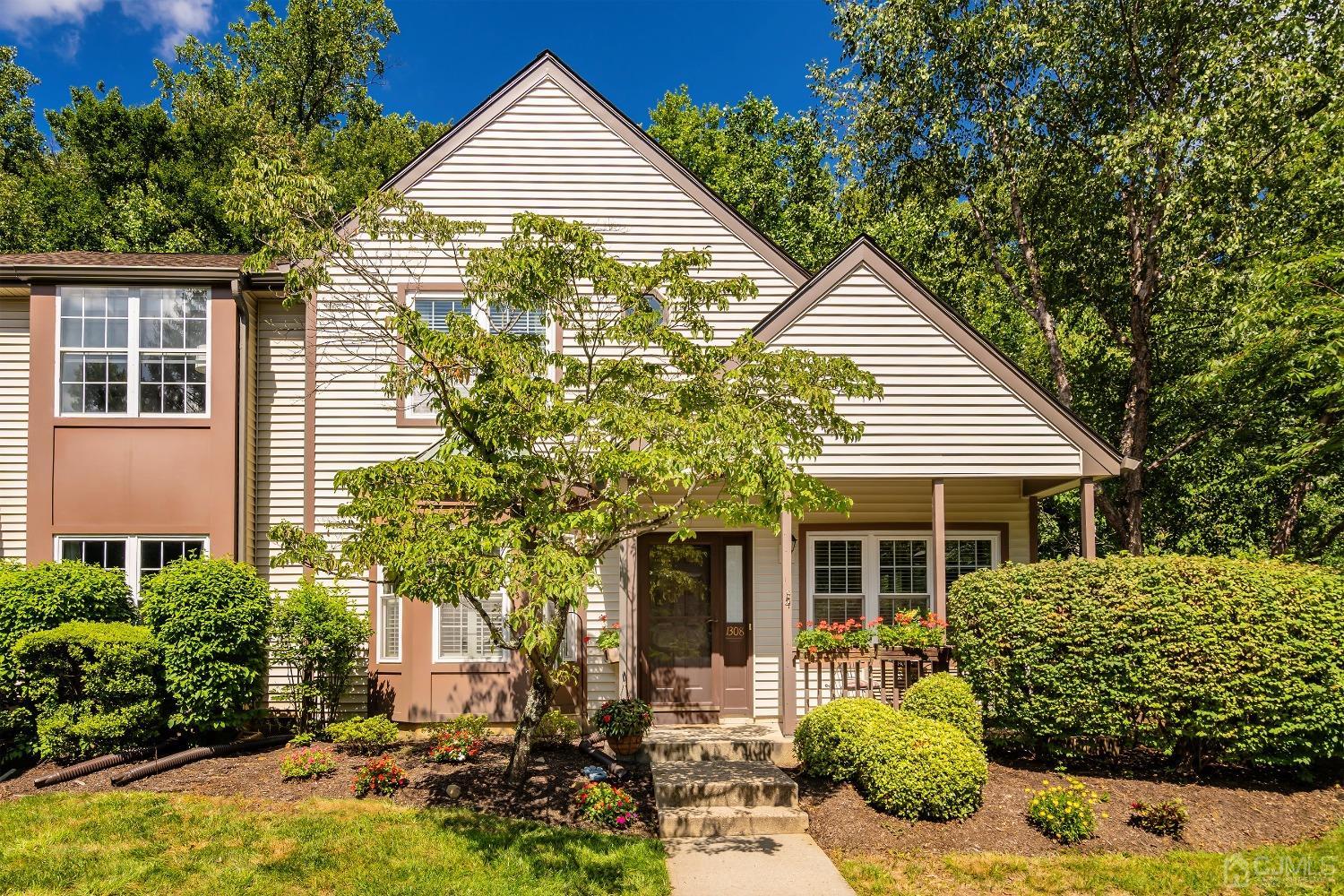 Juniper Ct, Monmouth Junction, NJ 08852