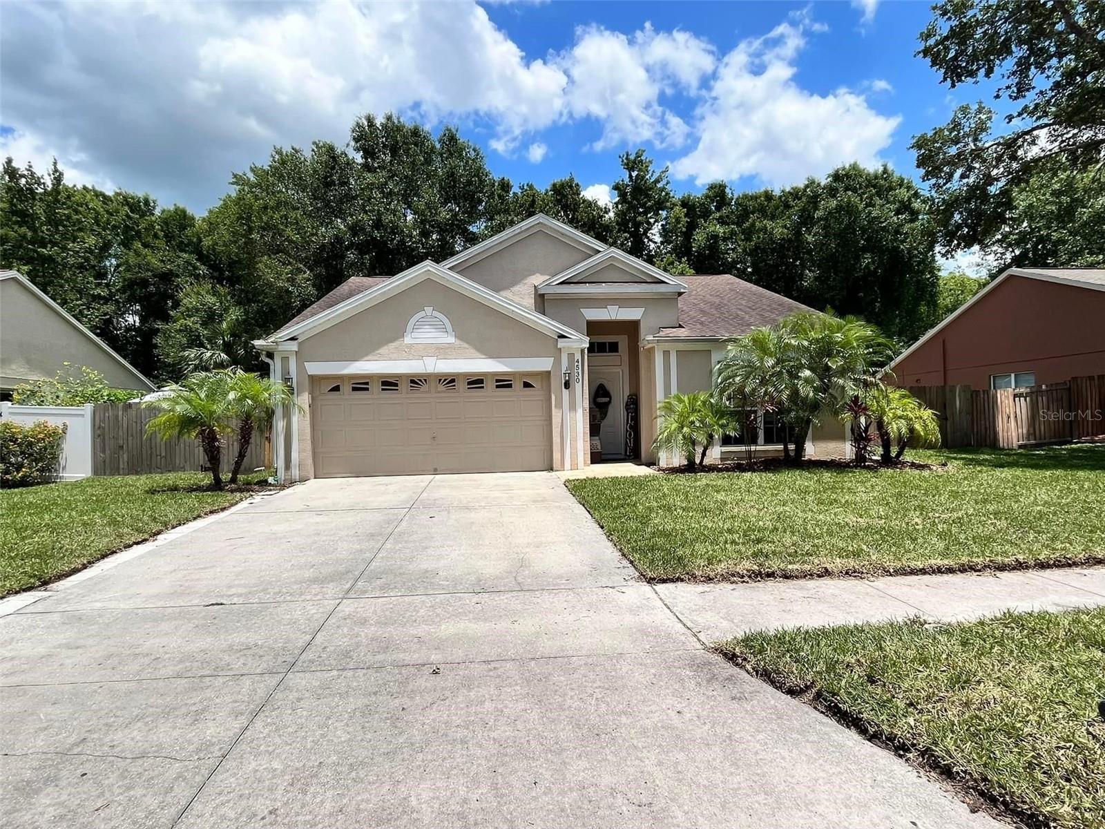 Birdsong Blvd, Lutz, FL 33559