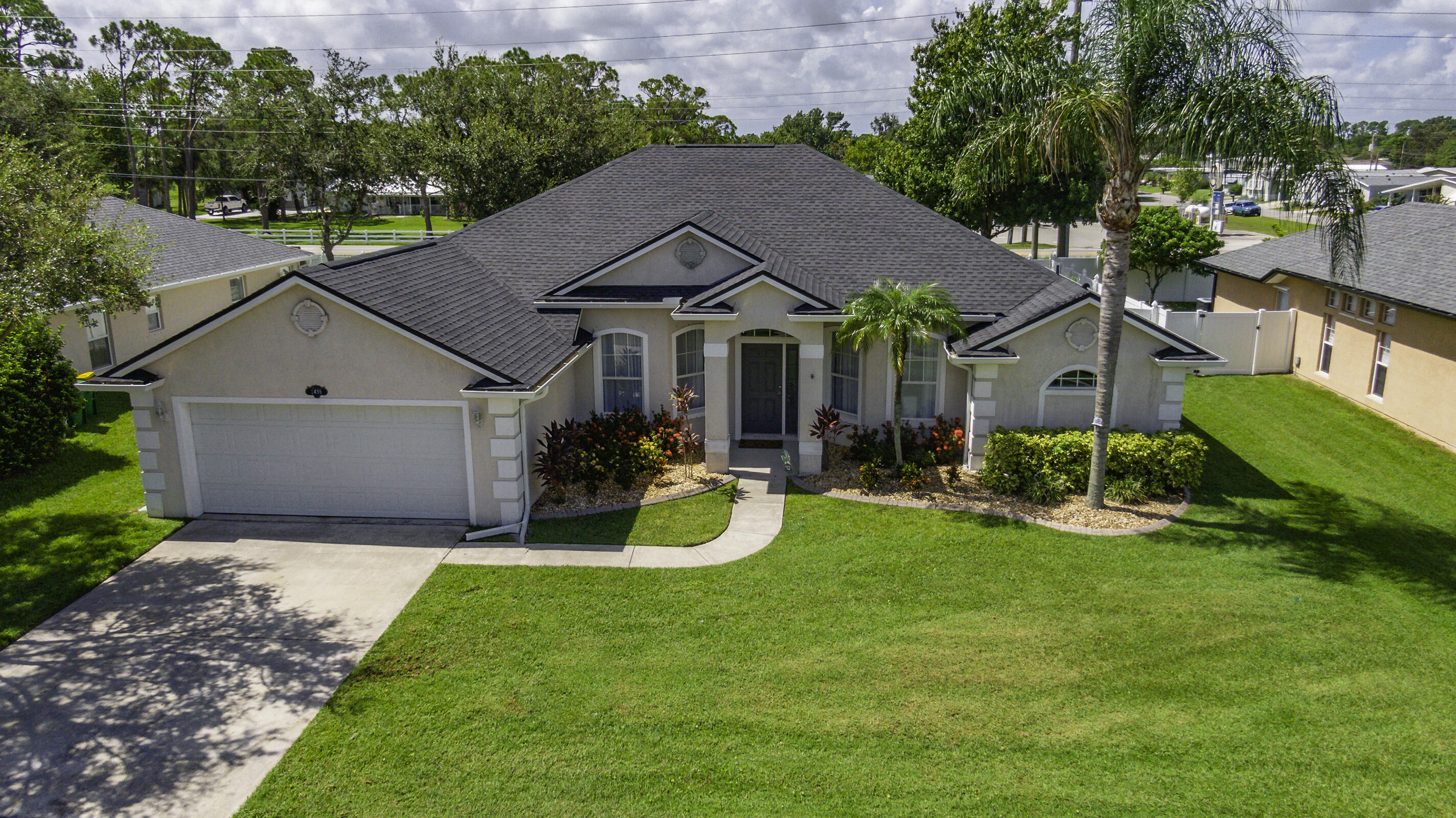 Tuscarora Ct, Melbourne, FL 32904