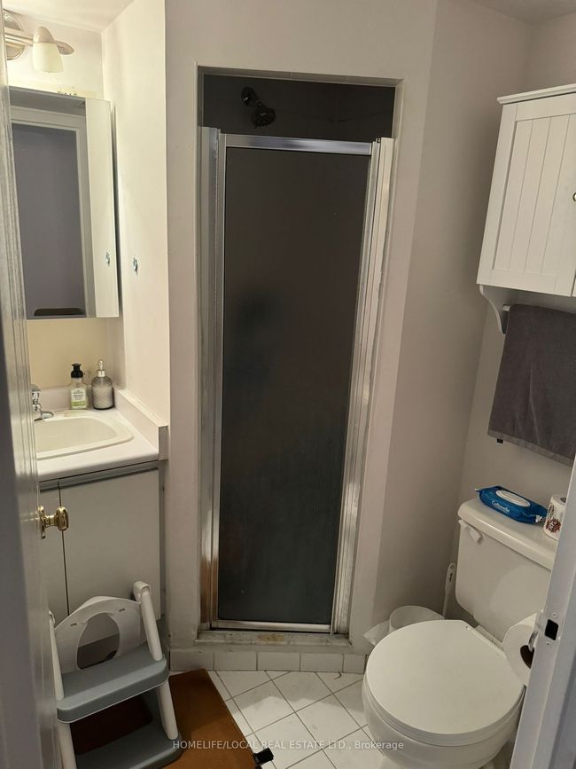 1402 - 3 Hickory Tree Rd, Condo with 2 bedrooms, 2 bathrooms and null parking in York ON | Image 14