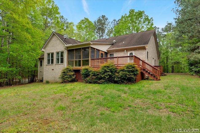 20 Breezewood Rd, House other with 3 bedrooms, 3 bathrooms and null parking in Boydton VA | Image 5