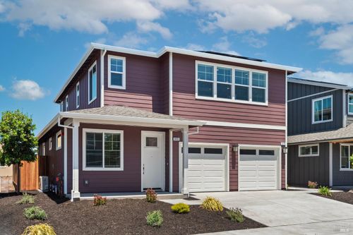 1426 Yankee Dr, Santa Rosa, CA, 95407-2203 | Card Image