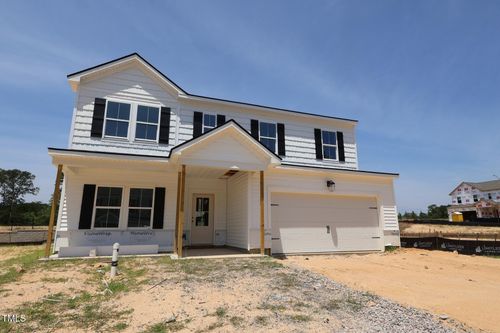 65-1317 Kubek Way, Raleigh, NC, 27616-7242 | Card Image