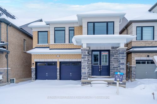 28 Mundell Rd, Erin, ON, N0B1T0 | Card Image