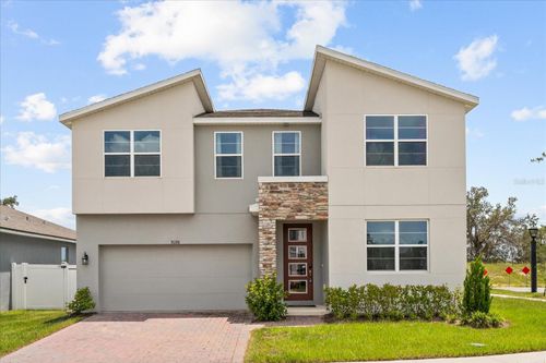 9098 Beach Tea Way, KISSIMMEE, FL, 34747-2288 | Card Image