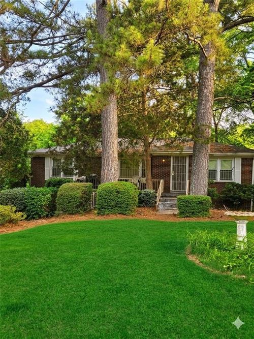 250 W Lake Ave Nw, Atlanta, GA, 30314-1845 | Card Image