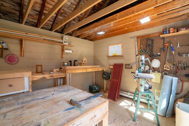 223 Westfall Rd, House other with 4 bedrooms, 2 bathrooms and 4 parking in Pelham NH | Image 37