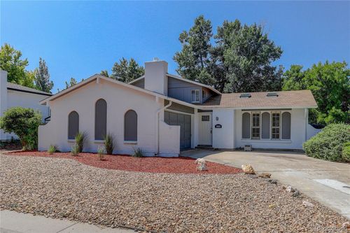 3063 S Boston Ct, Denver, CO, 80231-6406 | Card Image