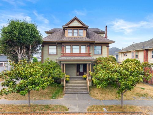 1312 H St, Eureka, CA, 95501-2332 | Card Image