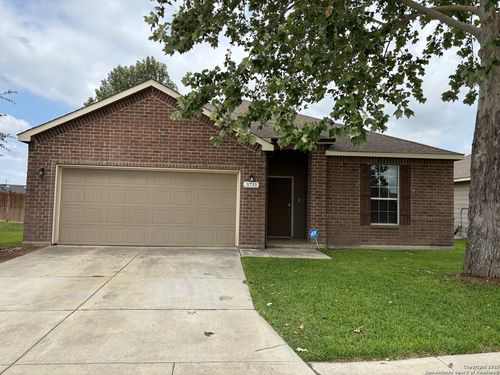 3711 Lazy Diamond, Selma, TX, 78154-3530 | Card Image