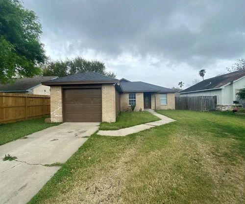 1326 Calle San Marcos, Corpus Christi, TX, 78417-3329 | Card Image