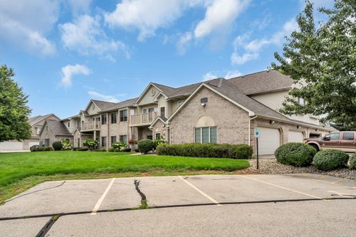 6631 Spring Hill Dr, Mount Pleasant, WI, 53406-2687 | Card Image