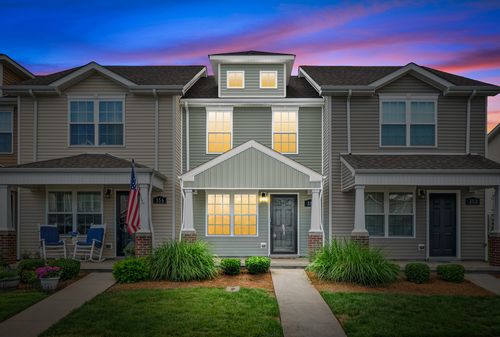 354 Sam Houston Cir, Clarksville, TN, 37040-5455 | Card Image