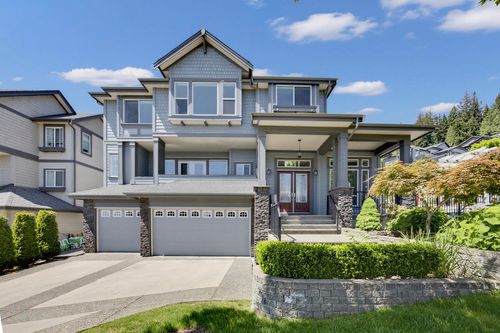1442 Strawline Hill Street, Coquitlam, BC, V3E0L6 | Card Image