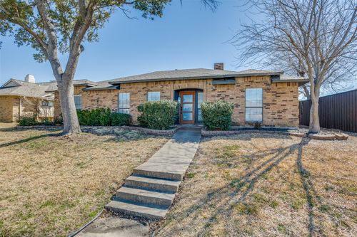4544 Fremont Ln, Plano, TX, 75093-3909 | Card Image