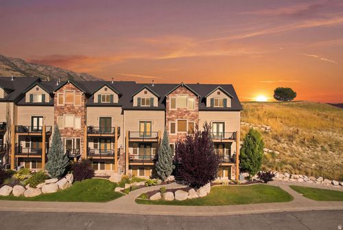 unit-1409-3518 N Moose Hollow Dr, Eden, UT, 84310-6805 | Card Image