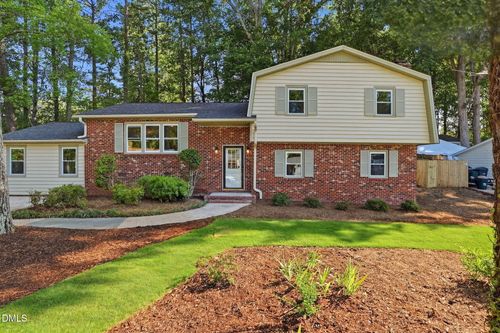 803 Roanoke Dr, Cary, NC, 27513-3913 | Card Image