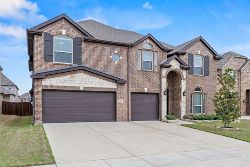 1136 Chickadee Dr, Forney, TX, 75126-2320 | Card Image