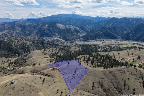 TBD Big Pine Ln, Cascade, MT, 59421 | Card Image