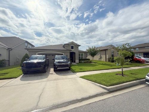 1762 Blissful Dr, KISSIMMEE, FL, 34744-6154 | Card Image