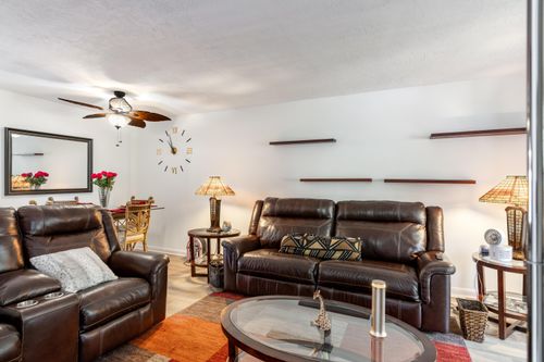 2801 Somerset Dr, Lauderdale Lakes, FL, 33311-1976 | Card Image