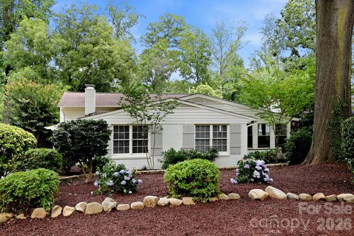 1137 Sewickley Dr, Charlotte, NC, 28209-4558 | Card Image