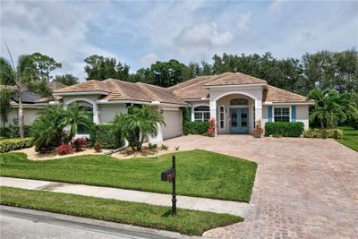 Amazing Front View, Tile Roof | Image 1