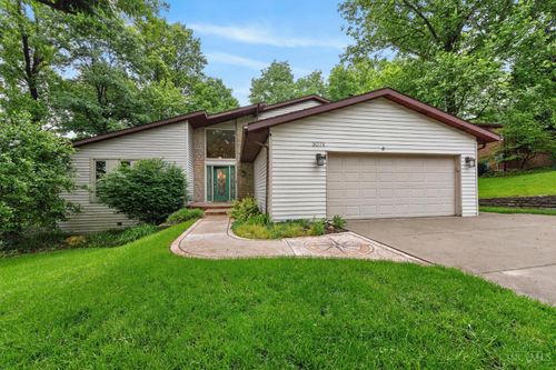 3076 Woodside Dr, Fairfield, OH, 45014-5036 | Card Image