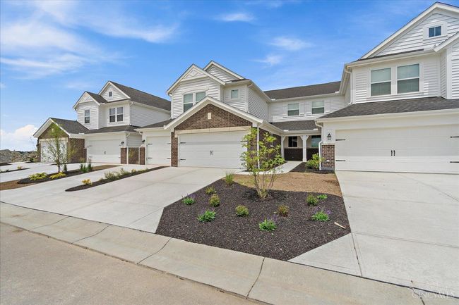 463 Valhalla Court, Condo with 3 bedrooms, 3 bathrooms and null parking in Turtle Creek Twp OH | Image 36