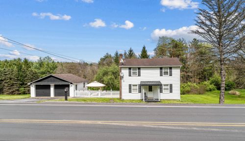 2192 Morrisdale Allport Hwy, Philipsburg, PA, 16866-7907 | Card Image