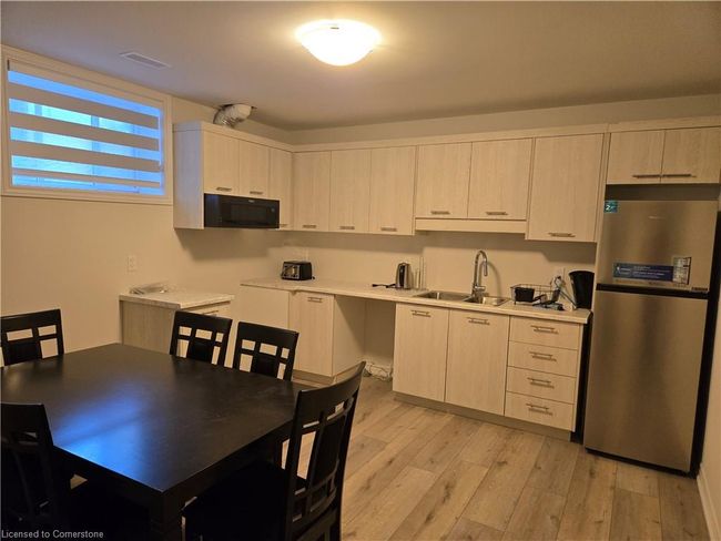 114 Sebastien St, House other with 5 bedrooms, 5 bathrooms and 4 parking in Clarksburg ON | Image 10