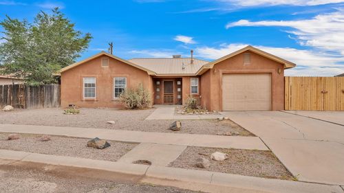 1107 Sean St, Socorro, NM, 87801-4918 | Card Image