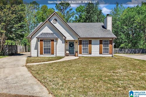 1990 Riva Ridge Rd, HELENA, AL, 35080-3957 | Card Image